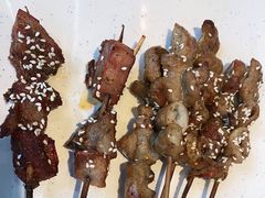 -木屋烧烤(坂田天安云谷店)