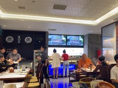 -东来顺•非遗火锅(外滩店)