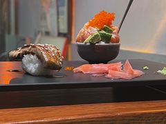 -戏作寿司(观音桥店)