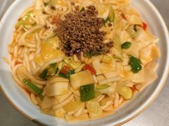 -青海名吃尕张娃非遗烤肉(城中店)