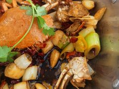 -一闻香迷宗蟹(金华江南店)