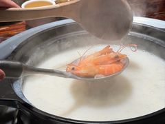-大良毋米粥(锦龙路总店)