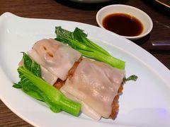 -万丽轩·粤菜(王府井金茂万丽酒店)