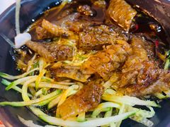-京门活鱼馆·鱼火锅(百子湾（原红庙）店)