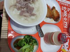 -三两粉(莲塘华润万家店)
