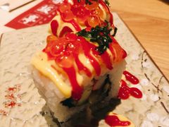 -赤坂亭·M9和牛烧肉·铁板烧(合肥万象城店)