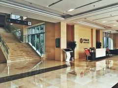 -中国银行江苏省分行培训中心