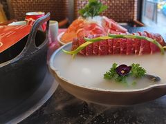 -盡膳口福·百年汤方火锅(科华北路店)