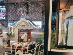 -娜仁图雅蒙古美食村(33小镇店)