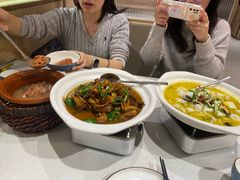 -炆火火·藕汤·湖北煨菜馆(销品茂店)