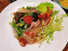酸辣粉丝-荷花泰菜(东方新天地店)
