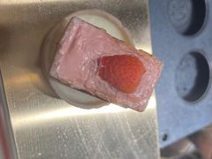 -拾烧·古法手作车轮饼(西直门凯德茂店)