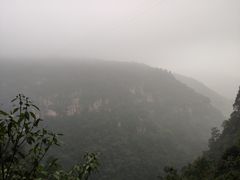 -赤水丹霞旅游区·佛光岩