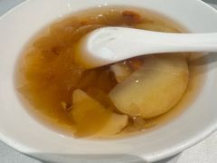 -江城小馆陕南妈妈菜·全球旅行餐厅(钟楼店)