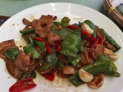 -大师傅金奖啤酒鱼(西街口总店)