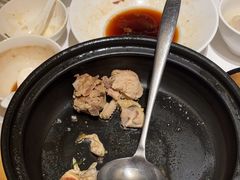 -小厨娘淮扬菜(天印大道店)