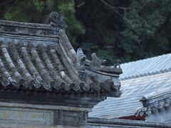 -北京上方山国家森林公园