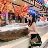 魔都探店｜三百六十五道菜的海鲜自助🦞