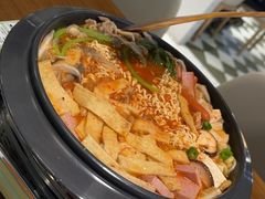 -八福力韩国休闲餐厅(泉舜店)