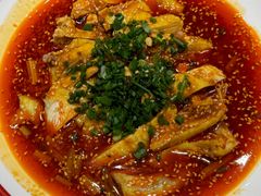 -李氏传家菜(兴城路店)