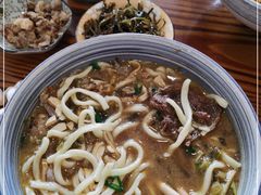 -陈八两面家(华孚写字楼店)