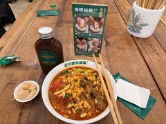 -老刘家永盛斋·传统泡馍(东关南街店)