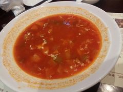 红菜汤-老厨家(友谊路总店)