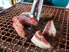 风花雪月-九田家黑牛烤肉料理(珠江摩尔店)