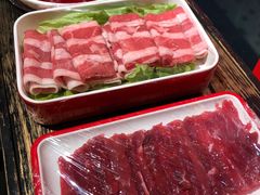 -钢管厂五区小郡肝火锅串串香(清河店)