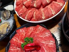 -南门涮肉(上海二店)