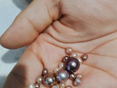 -十八字金·银饰·拼豆·开蚌DIY(魏公芳华里店)