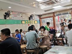 大堂-荔林食店(西华路店)