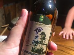 -疆文化新疆欢乐餐厅(金牛万达店)