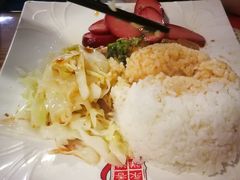 -永祥烧腊餐厅(虹口店)