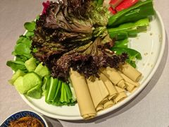 -1918中餐厅(衡山路店)