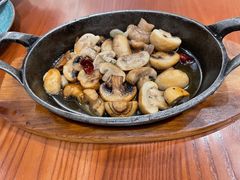 -CRAZYONES西班牙海鲜饭(上海美罗城店)