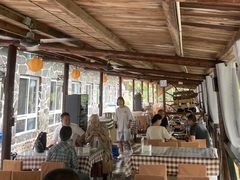 -北京水岸山吧度假村(雁栖镇店)