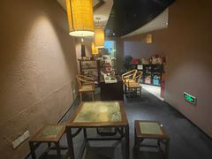 -青藤茶馆(凤起路店)