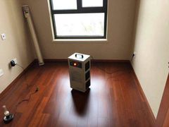 -全屋清新除甲醛 上海