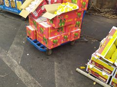 -红星农博物流中心