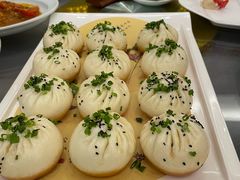 -银都上海菜馆(粤海东路店)
