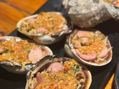 -丹东特色烤肉(学府路一部店)