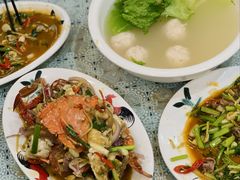 -潮汕铺老店(甜水井店)