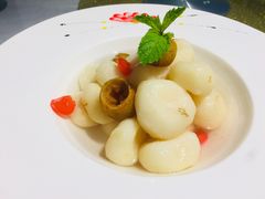 -老人和饭店(淮海中路店)
