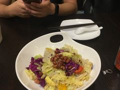 -老牌坊鲁菜名店(宽厚里店)