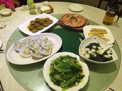 -南海食街(佛冈店)