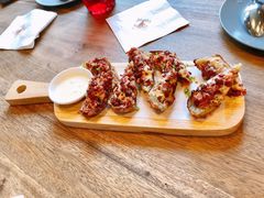 烤土豆皮-G+KITCHEN(龙湖狮山天街店)