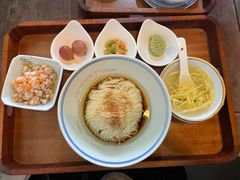 -同得兴 Since·1995 传统苏式面馆(嘉馀坊店)