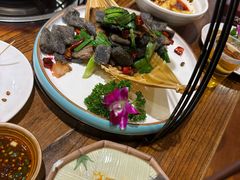 -亮欢寨(凯里总店)