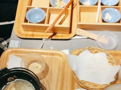 -无印良品餐堂 MUJI Diner(成都太古里店)